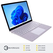 「點子3C」Microsoft Surface Laptop Go 1 4415Y【店保3個月】4G 64G SSD 內顯 DP739 歷史價格詳細信息