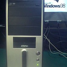 【窮人電腦】跑DOS系統！原廠聯想IBM早期P4工業主機出售！大台北區可自取親送！外縣可寄！ 歷史價格詳細信息