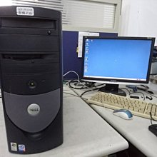 DELL OptiPlex GX270 Computer 桌上型電腦 歷史價格詳細信息