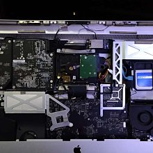 蘋果 iMac 21.5吋 2013年 i5-2.9 8G/1T GT750M-1G 銀 A1418 歷史價格詳細信息