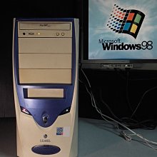 【窮人電腦】跑DOS系統！原廠聯想IBM早期P4工業主機出售！大台北區可自取親送！外縣可寄！ 歷史價格詳細信息