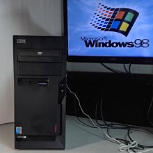 win98系統筆記本電腦IBM老筆記本型號聯想Thinkpad R50e 歷史價格詳細信息