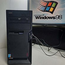 win98系統筆記本電腦IBM老筆記本型號聯想Thinkpad R50e 歷史價格詳細信息