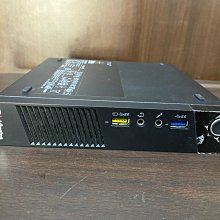 Lenovo 迷你電腦 M710q Core i5-7500 3.4GHz 8GB RAM 無HDD 歷史價格詳細信息