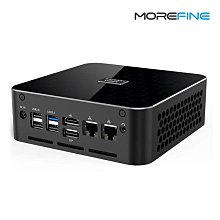 MOREFINE M600 迷你電腦(R9-7940HS/16G/256G SSD/W11) 歷史價格詳細信息
