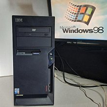 win98系統筆記本電腦IBM老筆記本型號聯想Thinkpad R50e 歷史價格詳細信息