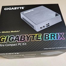技嘉GB-BSi7HAL-6500 全新原包裝超微型電腦/SSD240GB/RAM8GB 配件齊全 歷史價格詳細信息