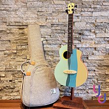 aNueNue MTK Palawan Sunrise 36吋民謠旅行木吉他【敦煌樂器】 歷史價格詳細信息