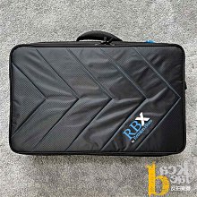 [反拍樂器]Reunion Blues RBX-PB24x14 效果器袋 公司貨 免運 價格比較,價格查詢,歷史價格詳細信息