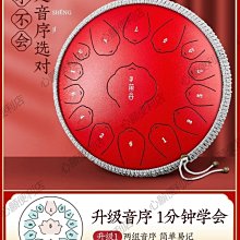 下殺 空靈鼓15音無憂鼓正品專業級初學者靈空鼓色空忘鼓鋼舌鼓樂器 歷史價格詳細信息