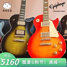 EPIPHONE Les Paul Standard 60s 系列 電吉他 歷史價格詳細信息