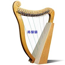 正品樂伯樂古箏琴便攜式21弦迷你初學者入門兒童專業演奏樂器考級 歷史價格詳細信息