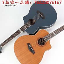 吉他安德魯相思木初學者尤克里里23寸ukulele四弦26寸小吉他烏克麗麗樂器 歷史價格詳細信息