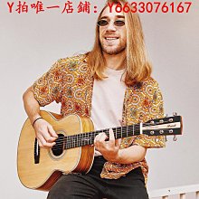 Brook樂手時代布魯可吉他S25單板面單初學者入門民謠指彈電箱吉他 歷史價格詳細信息