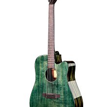 TYMA泰瑪TG5 BRS/TD-5C民謠單板吉他初學者面單40琴電箱41寸泰馬 歷史價格詳細信息