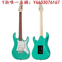 依班娜（IBANEZ）電吉他GRX40/70QA GRG121/170DX初學者SA360海市 歷史價格詳細信息