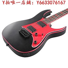 【IBANEZ】GRGR131EX-BKF 黑色 電吉他(原廠公司貨 商品保固有保障) 歷史價格詳細信息