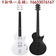 吉他新品恩雅Enya初音未來電吉他HatsuneMiku聯名智能初學女男生專用樂器 歷史價格詳細信息