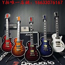 ESP 電吉他系列盒玩 全5種盲盒 隨機出貨 歷史價格詳細信息