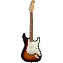 Fender芬達電吉他玩家Player Plus豪華初學者墨芬Tele吉他ST墨產 歷史價格詳細信息