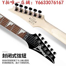 ibanez愛賓斯依班娜q系列無頭電吉他ichikanito簽名款 歷史價格詳細信息