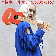 旗艦尤克裡裡木製初學者兒童入門成人學生小吉他23寸實 歷史價格詳細信息