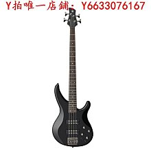 貝斯trbx174 304四弦305五絃初學者被主動電貝斯bass 歷史價格詳細信息