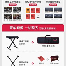 電子琴61鍵多功能兒童玩具樂器套裝早教練習琴 歷史價格詳細信息