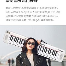 61鍵兒童電子琴智能教學入門兒童初學啟蒙男女孩 歷史價格詳細信息