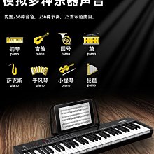 電子琴教學課程教程U盤零基礎入門初學者視頻自學簡譜指法優盤 歷史價格詳細信息