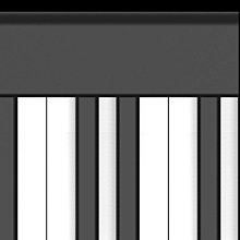 專業鋼琴燈 練琴專用 觸摸護眼檯燈 經典款樂譜燈 五段調光調色LED閱讀燈 歷史價格詳細信息