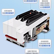 初學者入門級鋼琴可彈奏樂器37鍵多功能兒童電子琴男女孩音樂-泡芙吃奶油 歷史價格詳細信息