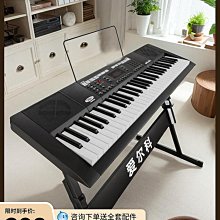 61鍵兒童電子琴智能教學入門兒童初學啟蒙男女孩 歷史價格詳細信息