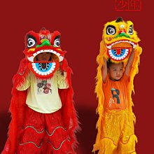 舞龍舞獅國標3號舞龍燈舞龍頭牛津燙金布鋼絲舞龍道具 歷史價格詳細信息