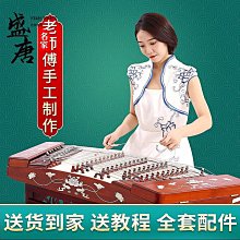 免運~語彈 | 機械軸成人琵琶好調弦 兒童琵琶自學樂器專業考級演奏-盛唐名家 歷史價格詳細信息