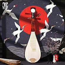 琵琶樂器初學者入門兒童成人小琵琶琴紅木花梨木專業教學自學琵笆 歷史價格詳細信息