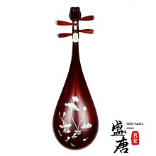 琵琶樂器初學者入門兒童成人小琵琶琴紅木花梨木專業教學自學琵笆 歷史價格詳細信息