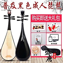 琵琶包便攜加厚漆皮琵琶袋成人款亮面兒童套樂器手提雙肩背包 歷史價格詳細信息