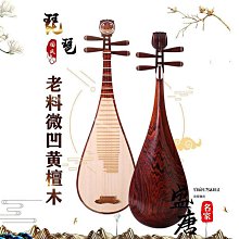 免運~語彈 | 機械軸成人琵琶好調弦 兒童琵琶自學樂器專業考級演奏-盛唐名家 歷史價格詳細信息