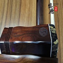 免運~明清舊料老紅木二胡緬金花蟒皮老年劇團演奏殿堂專業大音量樂器-盛唐名家 歷史價格詳細信息