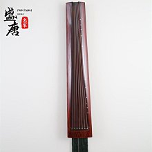 免運~古琴樂器初學者專業演奏百年老杉木純手工生漆仲尼式伏羲式-盛唐名家 歷史價格詳細信息
