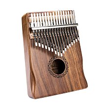 拇指琴迷你拇指琴卡林巴琴kalimba免費刻字17音21音桃花芯初學手指鋼琴 免運 歷史價格詳細信息