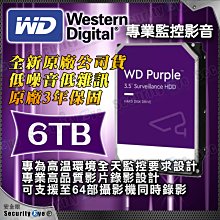 【WD 威騰】紫標 6TB 3.5吋 5040轉 256MB 監控型內接硬碟(WD64PURZ) 歷史價格詳細信息