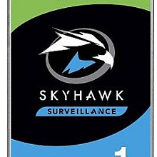 Seagate【SkyHawk】監控鷹 (ST1000VX005) 1TB/5900轉/64MB/3.5吋/3Y 歷史價格詳細信息