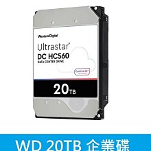 WD 威騰 20TB 3.5吋 7200轉 企業級資料中心硬碟《金標》WD202KRYZ-5Y 歷史價格詳細信息