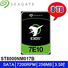 Seagate 8T  SATA   ST8000NM0055 歷史價格詳細信息