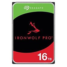 Seagate 希捷 那嘶狼 IronWolf PRO 16TB 7200轉 NAS專用硬碟 歷史價格詳細信息