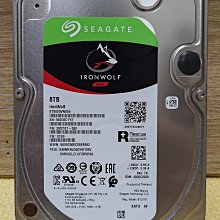 Seagate 希捷 IronWolf 那嘶狼 2TB 3TB 4TB 6TB 8TB 10TB 3.5 NAS硬碟 歷史價格詳細信息