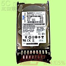 IBM 90Y8877 300G SAS 10K 2.5寸 90Y8878 X3650 M4 務器硬盤 歷史價格詳細信息