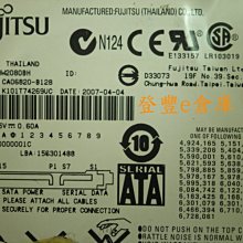 【登豐e倉庫】 YF596 Hitachi HTS421260H9AT00 60G IDE 硬碟 歷史價格詳細信息